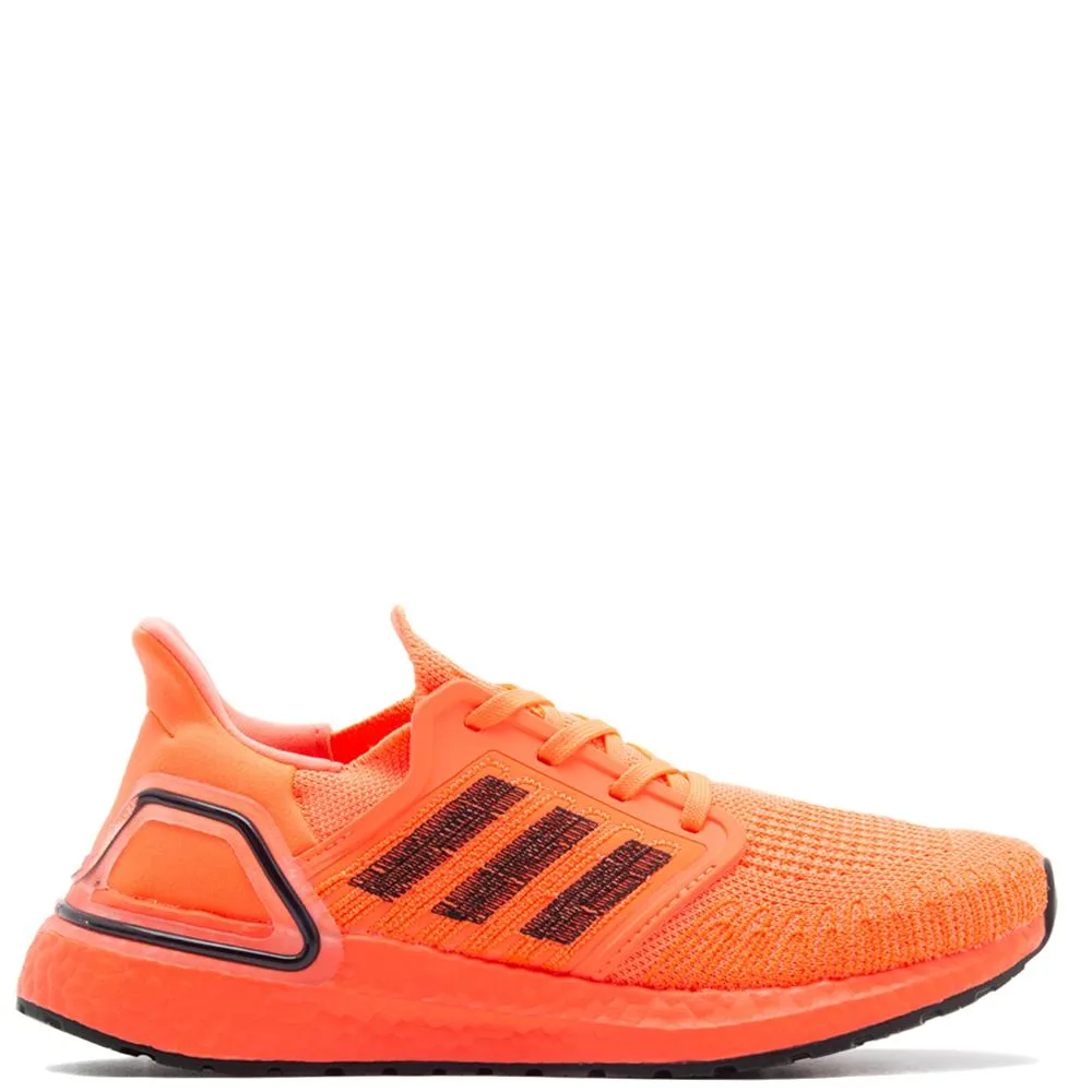 adidas Originals Women's Ultraboost 20 / Signal Coral