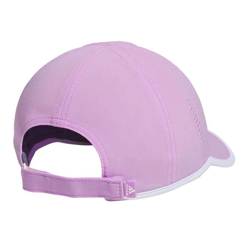 Adidas Superlite 2 Women's Tennis Hat Bliss Lilac Purple