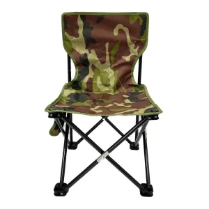 Aluminum Alloy Folding Camping Camp Chair Outdoor Hiking Patio Backpacking Large