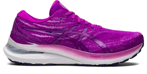 Asics Women's GEL-KAYANO 29 - ORCHID/DIVE BLUE