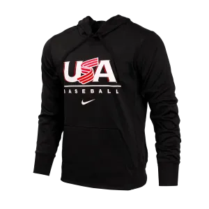 Black Legacy Logo Therma Hoodie