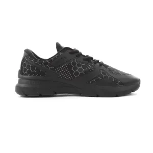 BOSS Owen Runn rf Trainer in Black