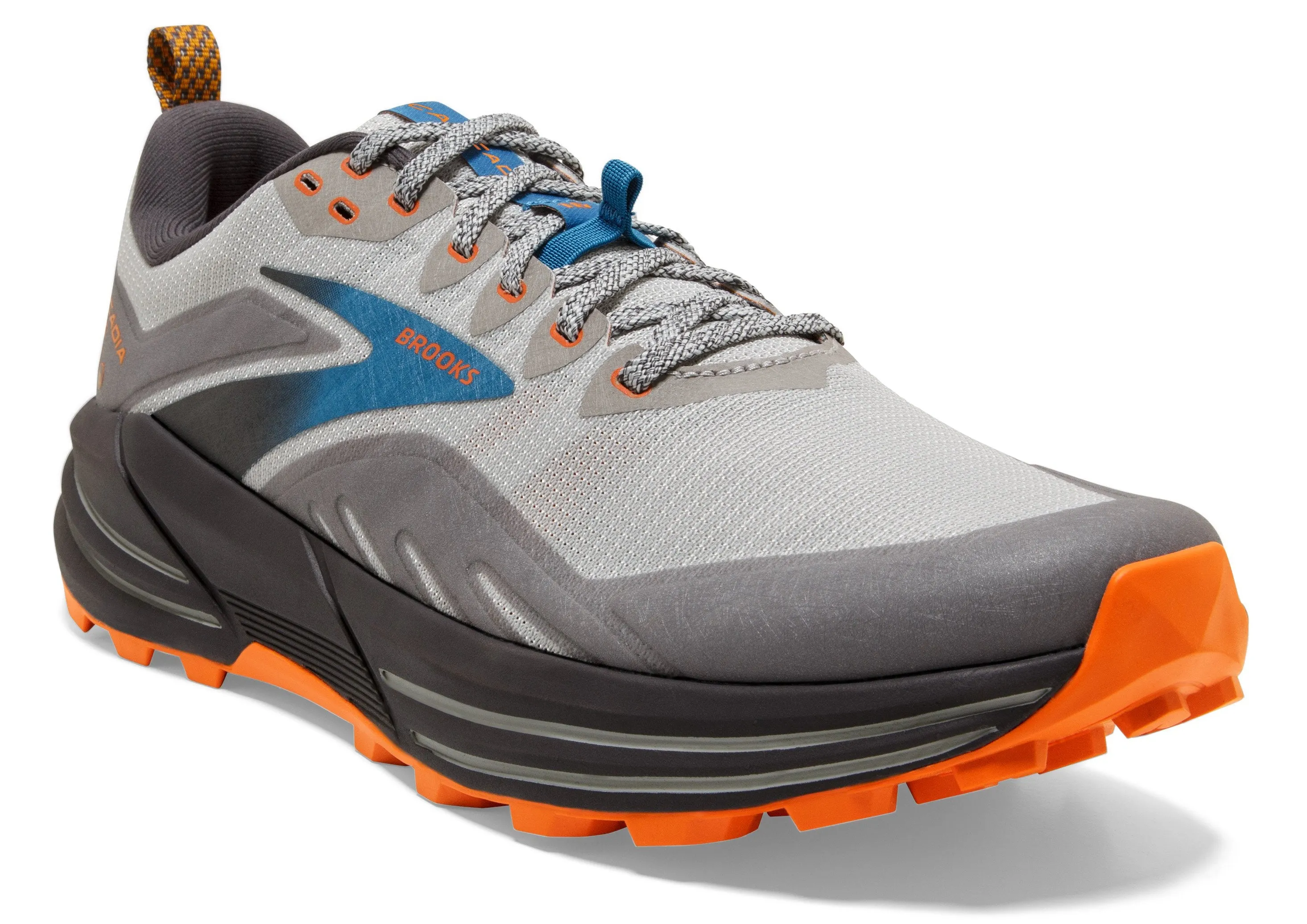 Brooks Men's Cascadia 16