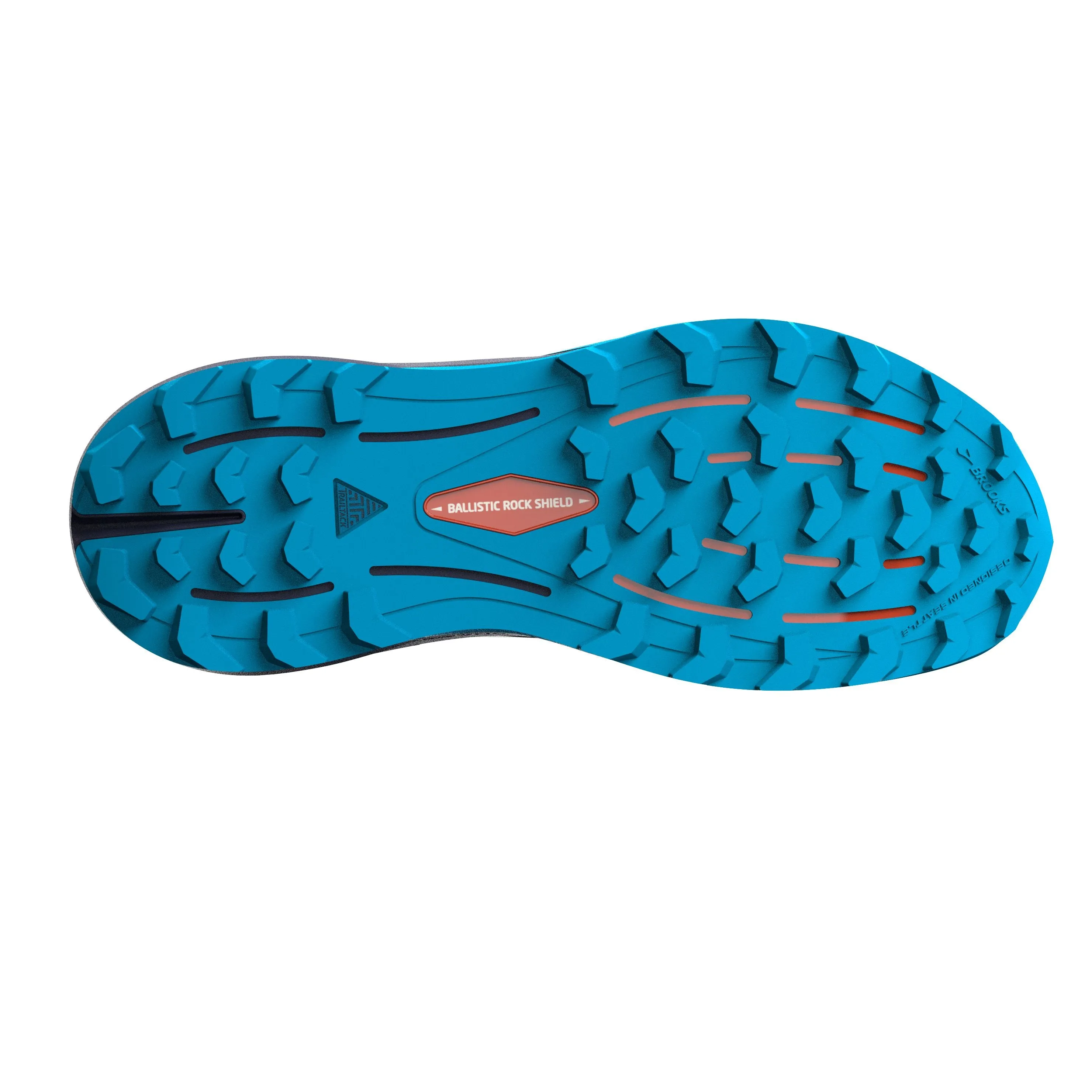 Brooks Men's Cascadia 16