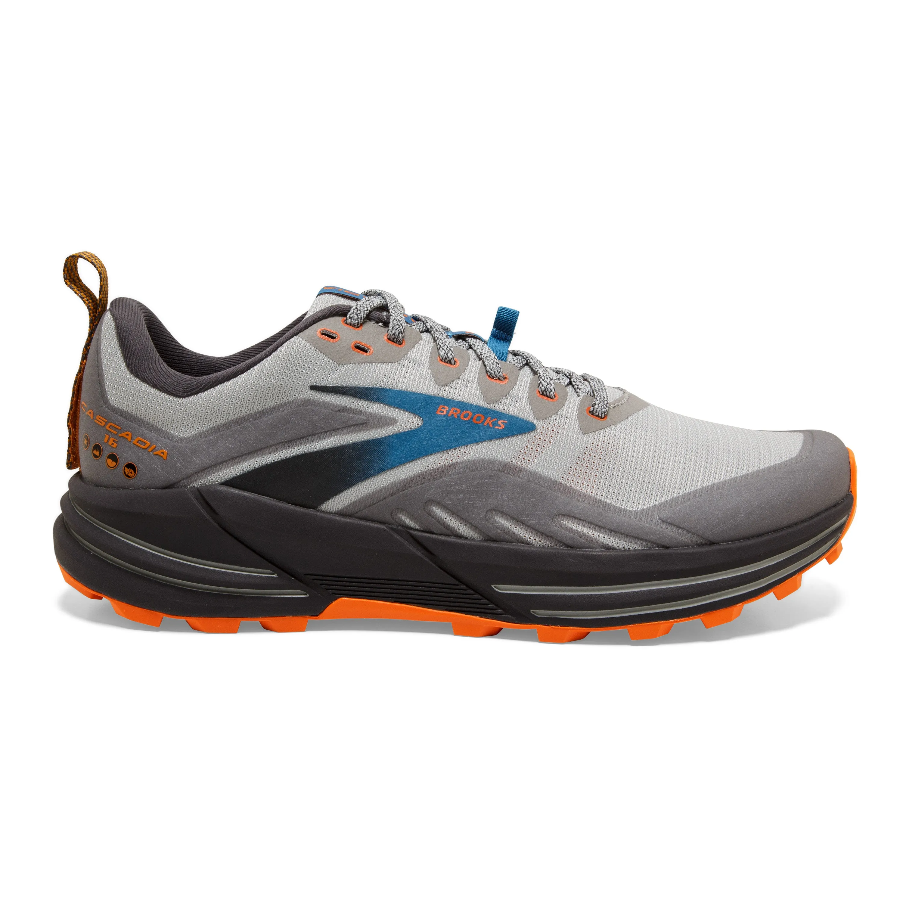 Brooks Men's Cascadia 16