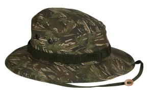 Camo Boonie Hat