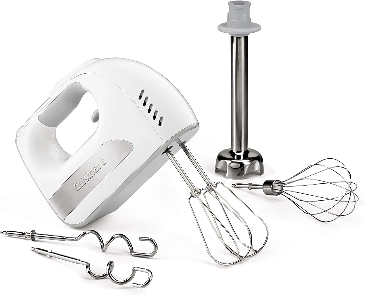 Cuisinart 8 Speed Hand Mixer