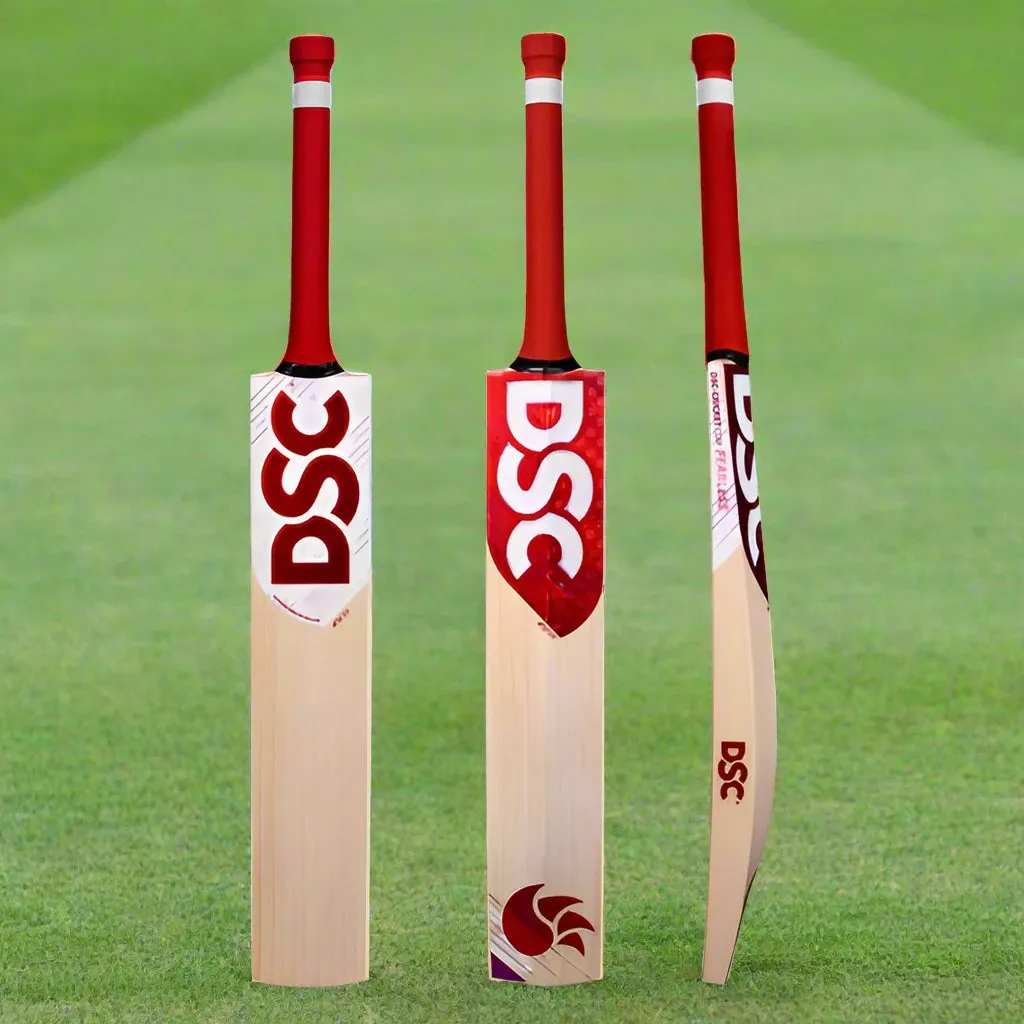 DSC FLIP PRO JUNIOR CRICKET BAT