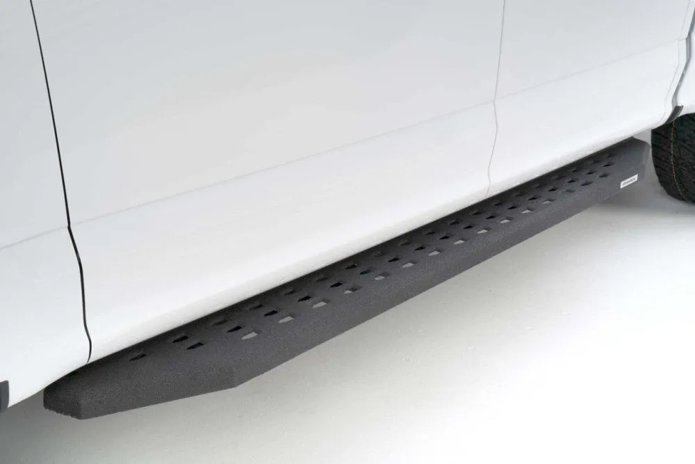 Go Rhino RB20 Running Boards | LDV T-60 | RAM