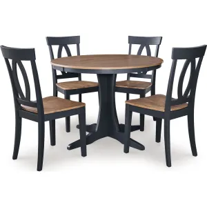 Landocken Dining Set