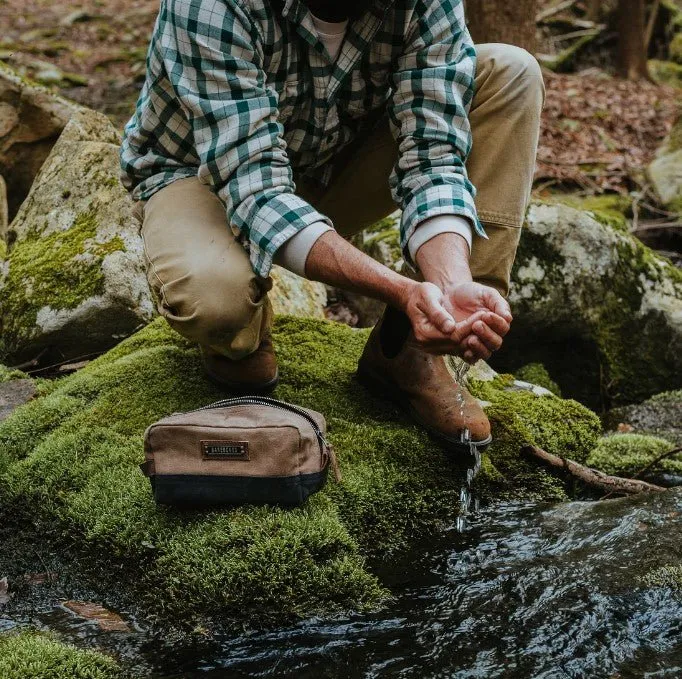 Neelum Dopp Kit