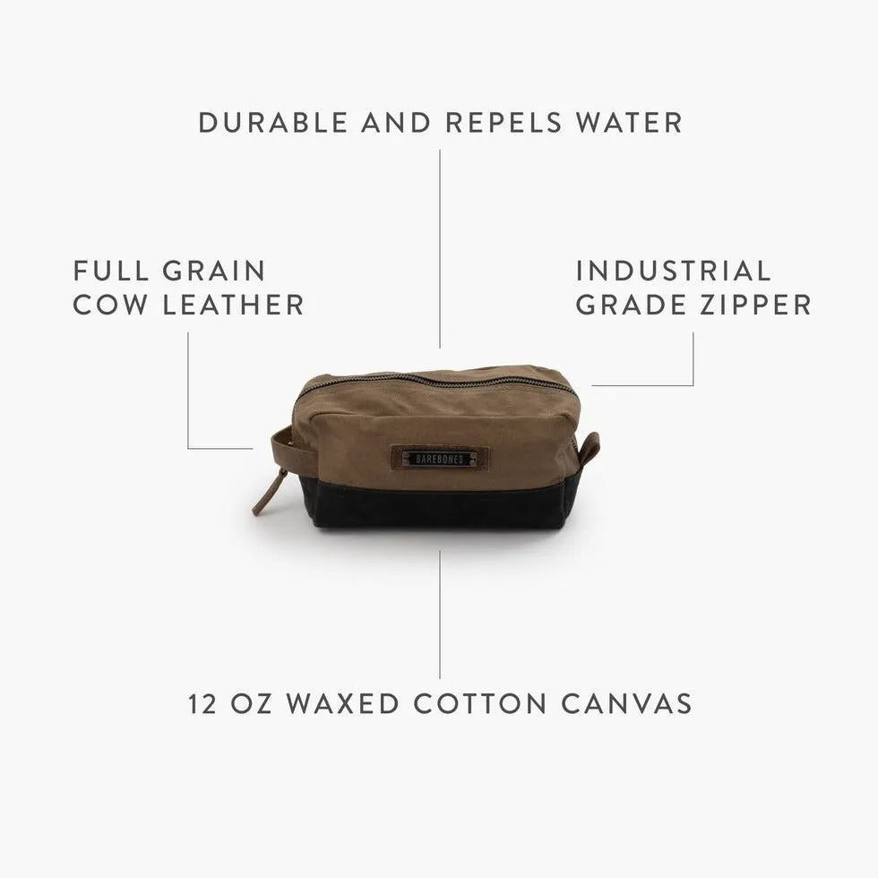 Neelum Dopp Kit