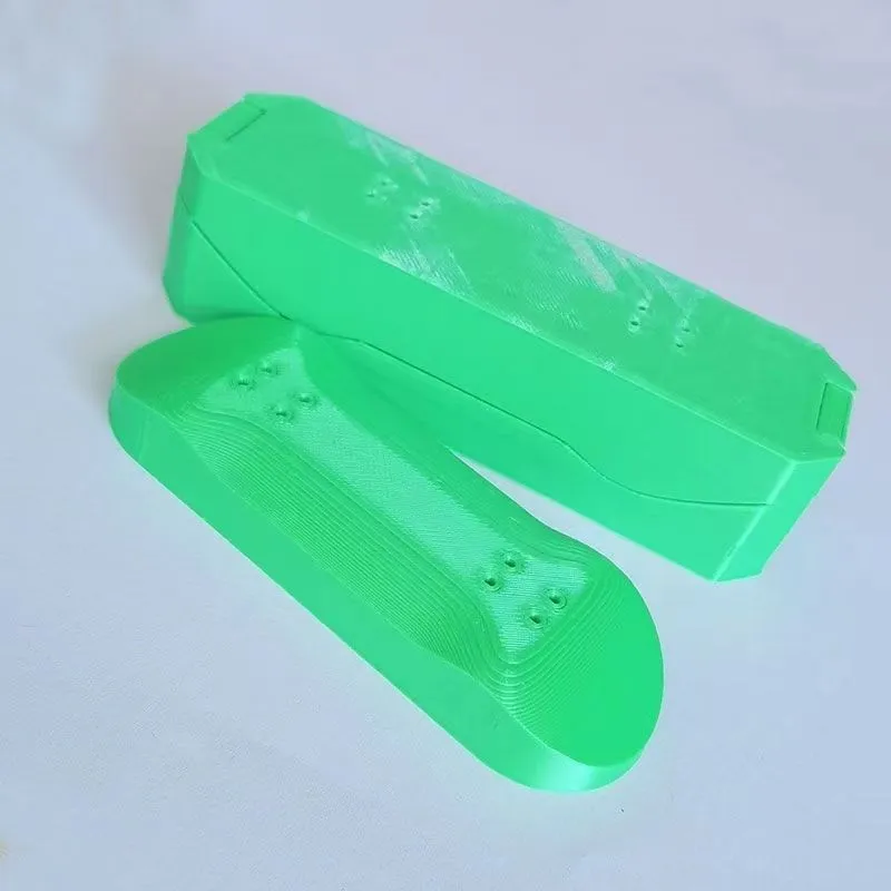 New DIY Fingerboards Mold Set with Shaper