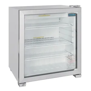 Polar G-Series Countertop Display Freezer