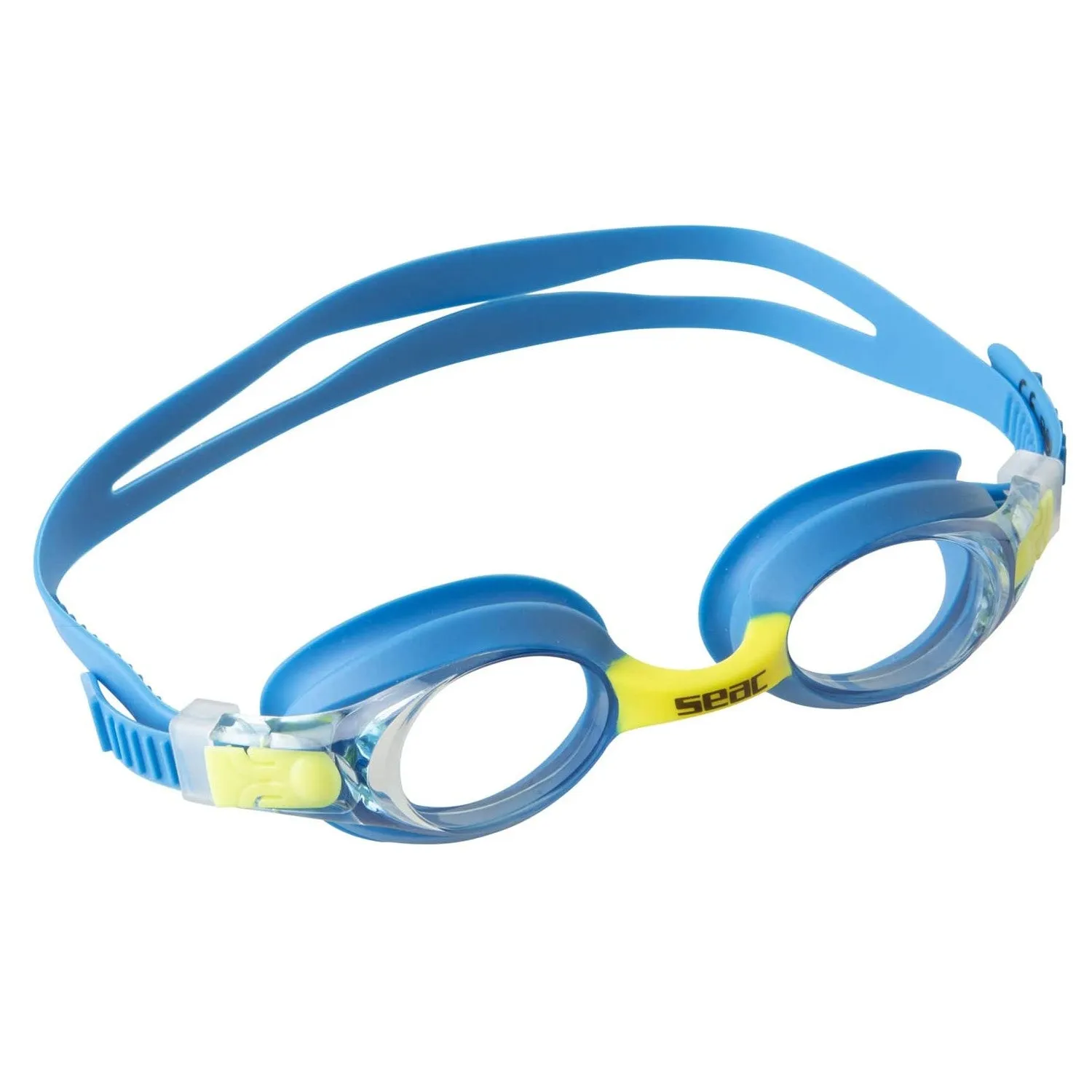 Seac Bubble Swimming Goggles for Children