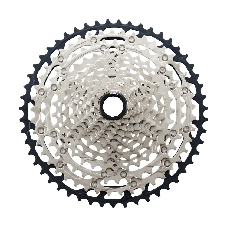 Shimano SLX CS-M7100 12 Speed Cassette