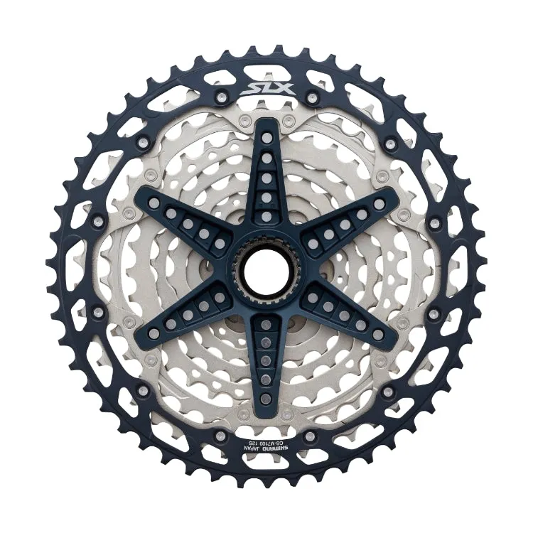 Shimano SLX CS-M7100 12 Speed Cassette