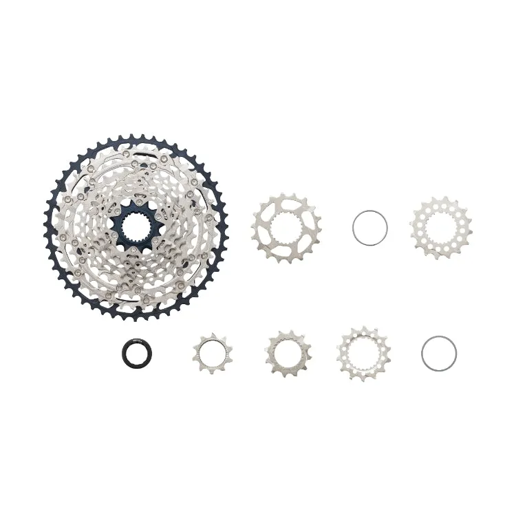 Shimano SLX CS-M7100 12 Speed Cassette