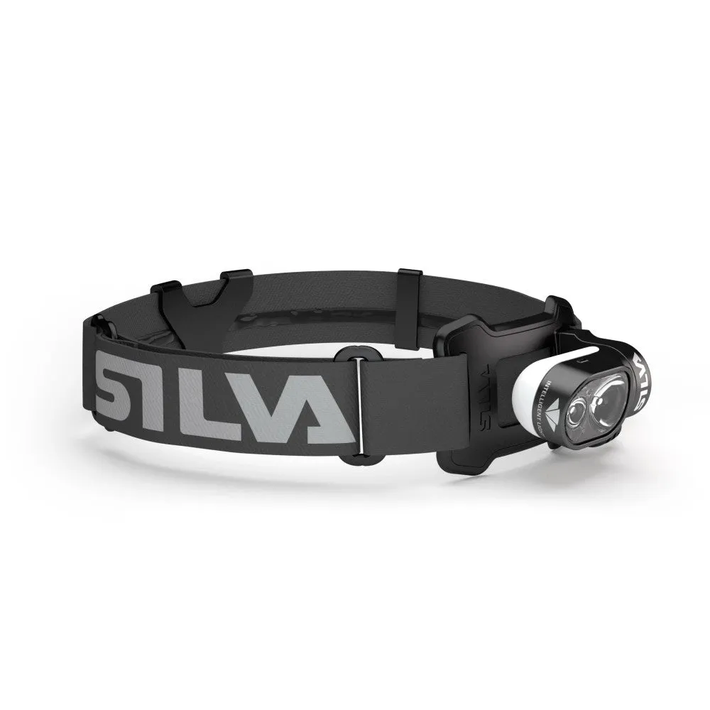 Silva Cross Trail 7XT Headlamp