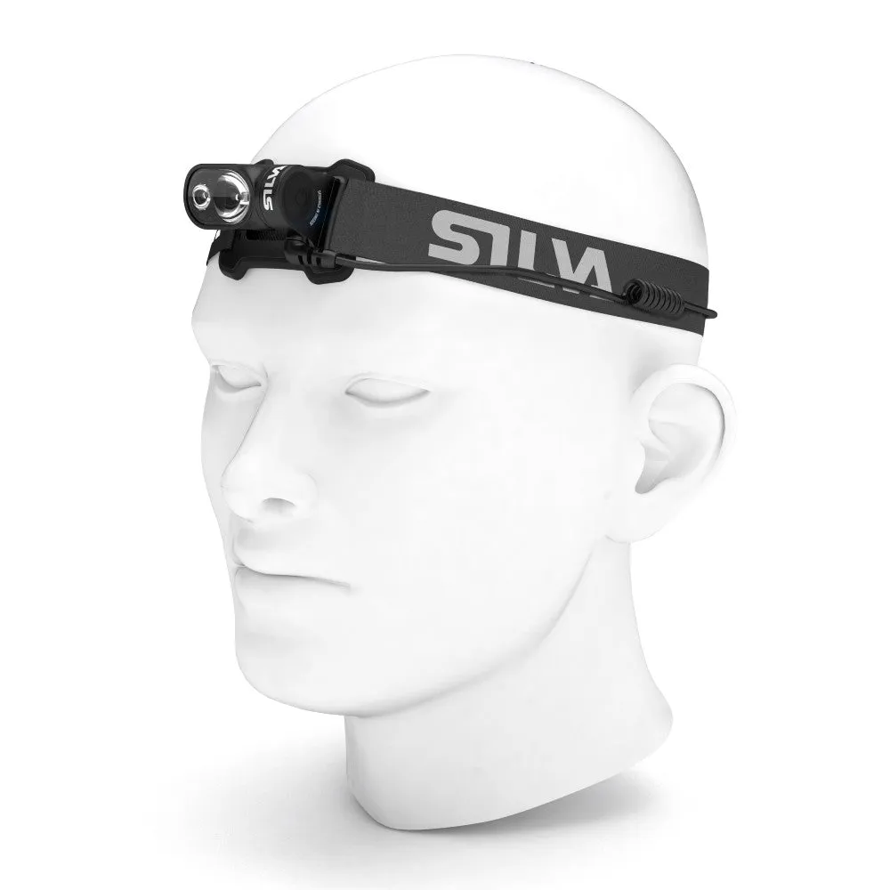 Silva Cross Trail 7XT Headlamp