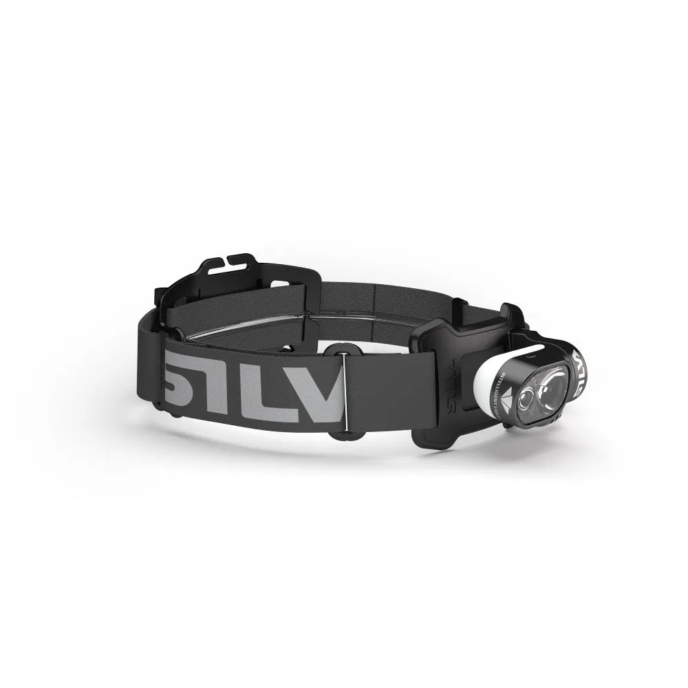 Silva Cross Trail 7XT Headlamp