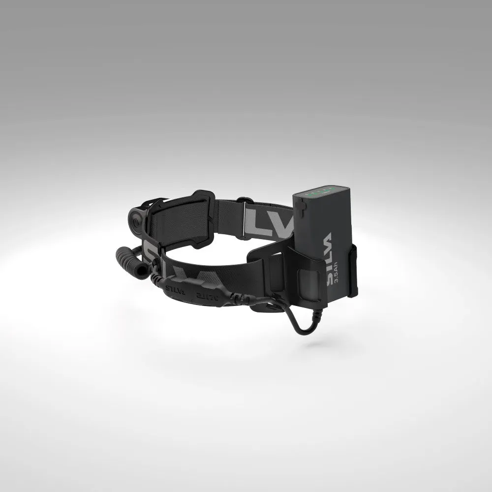 Silva Cross Trail 7XT Headlamp