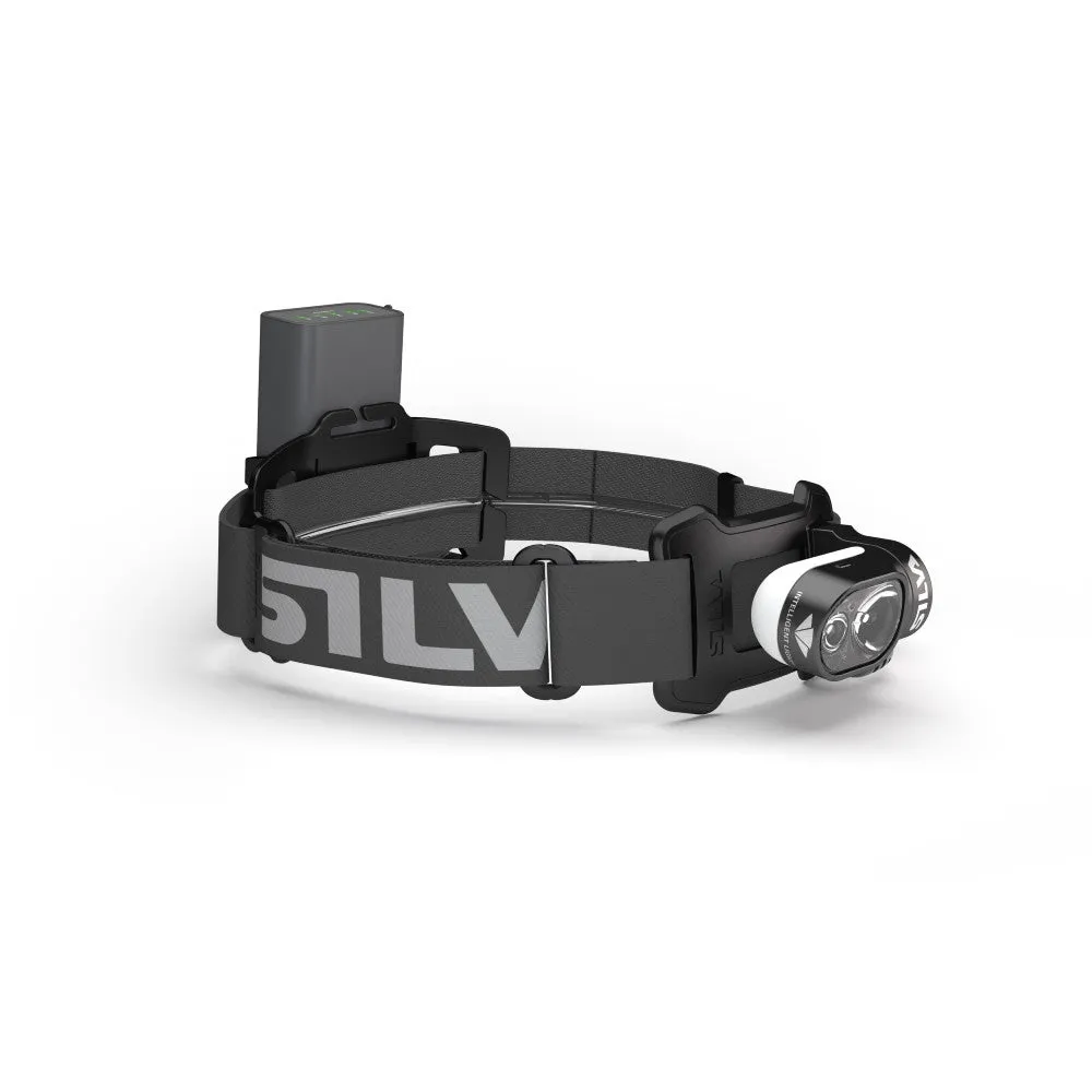 Silva Cross Trail 7XT Headlamp