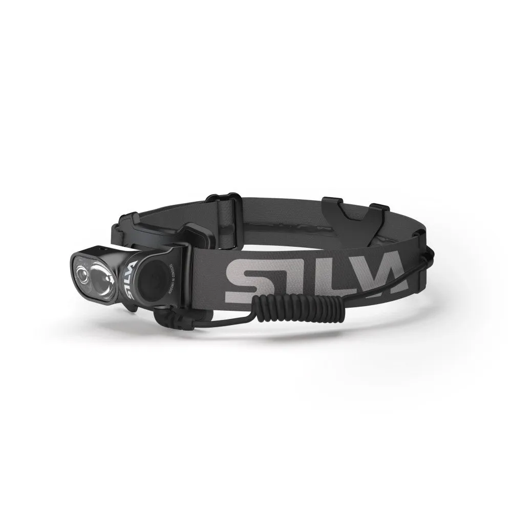 Silva Cross Trail 7XT Headlamp