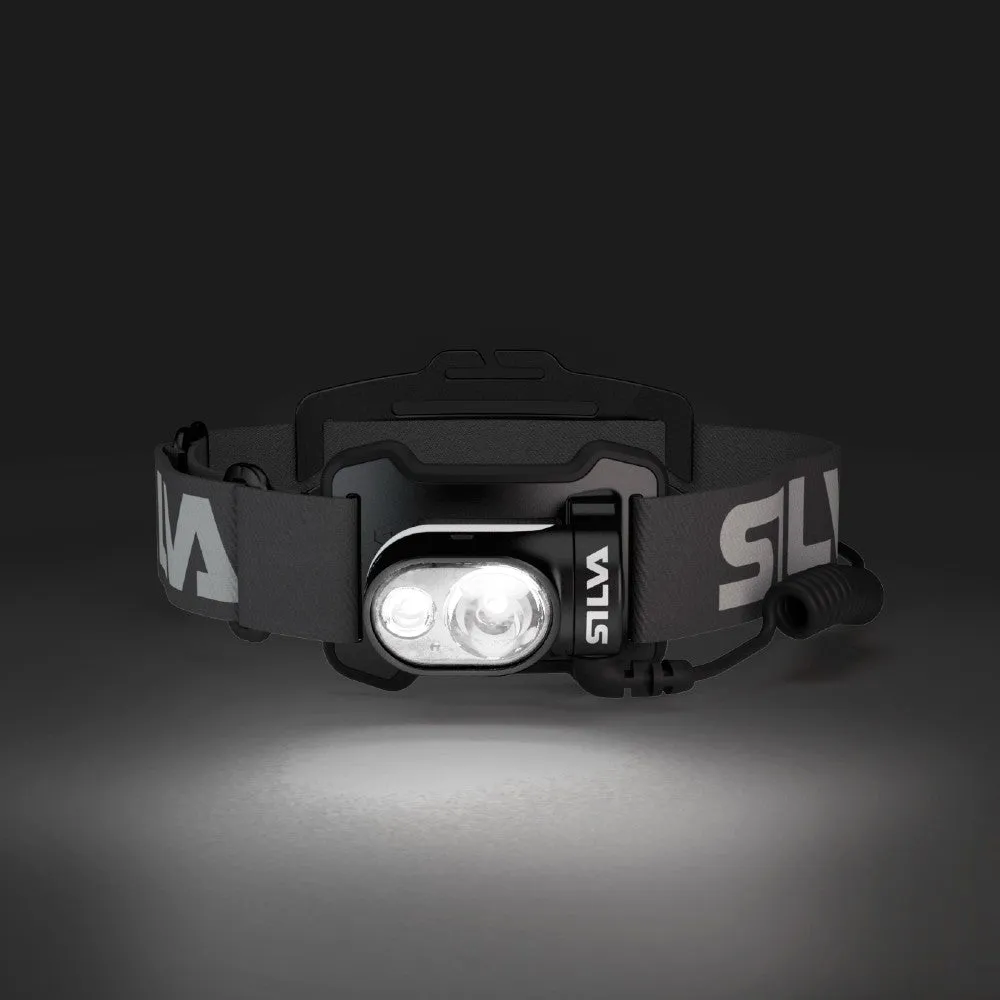 Silva Cross Trail 7XT Headlamp