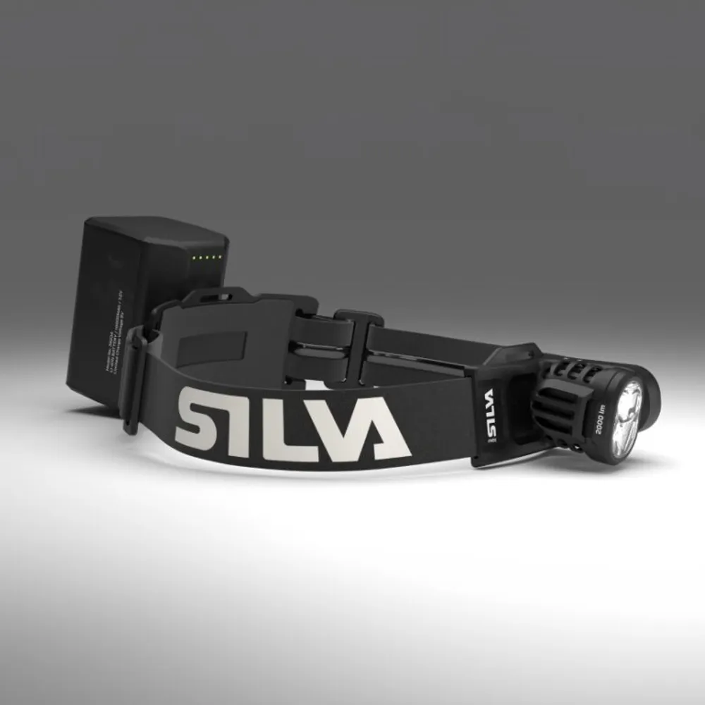 Silva Free 2000 L