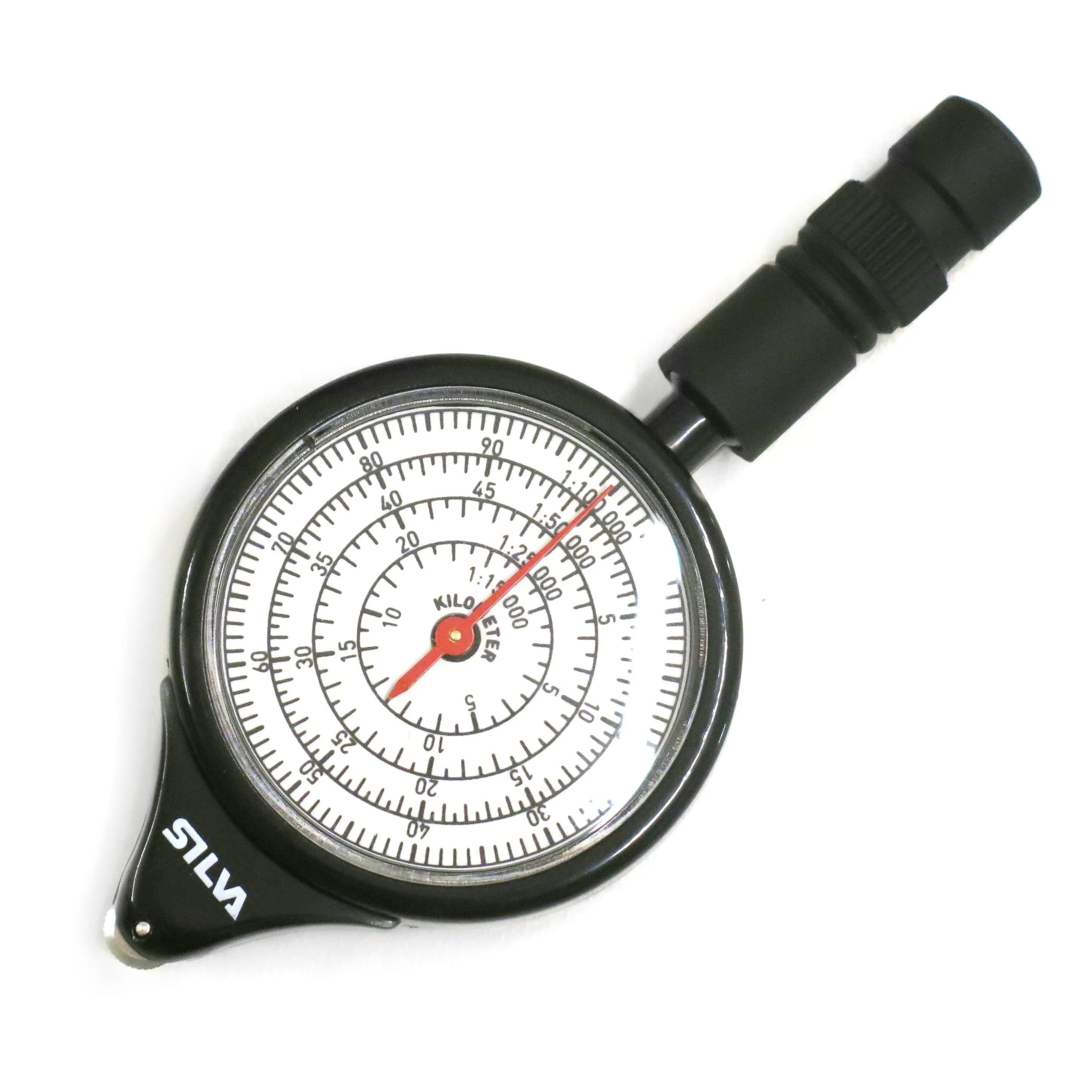 Silva Map Measurer Path