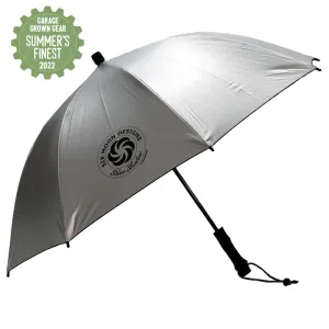 Six Moons - Silver Shadow Carbon Trekking Umbrella