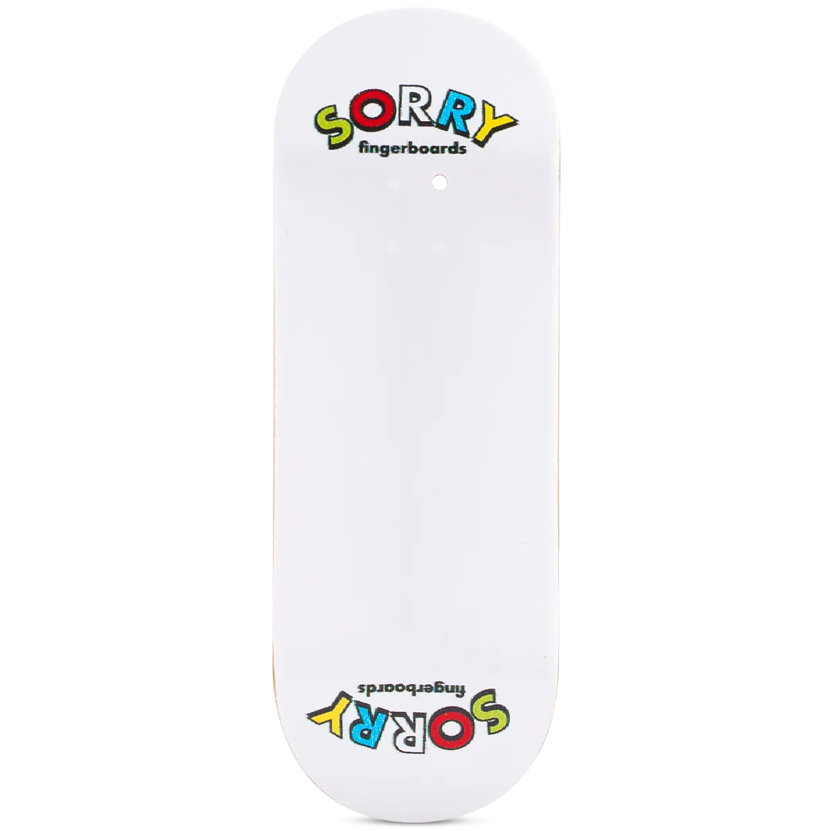 Sorry Fingerboard Deck - 5 5=10