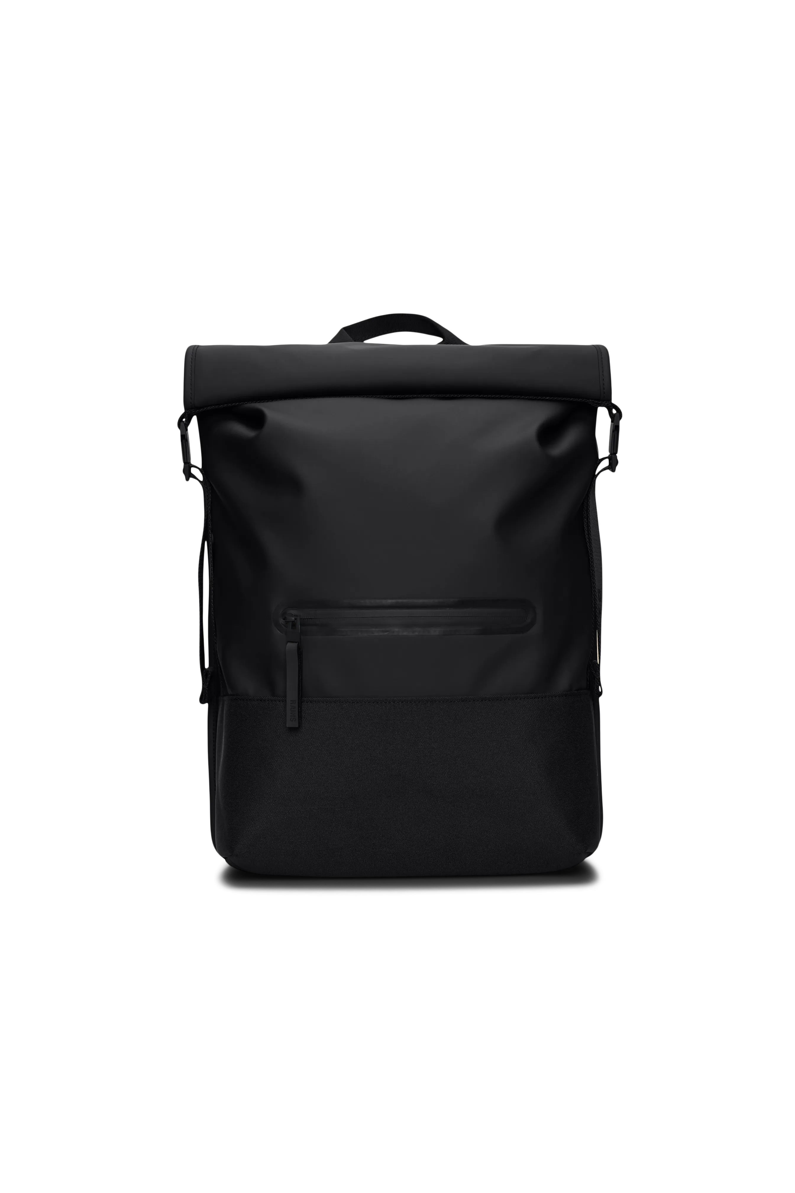 Trail Rolltop Backpack