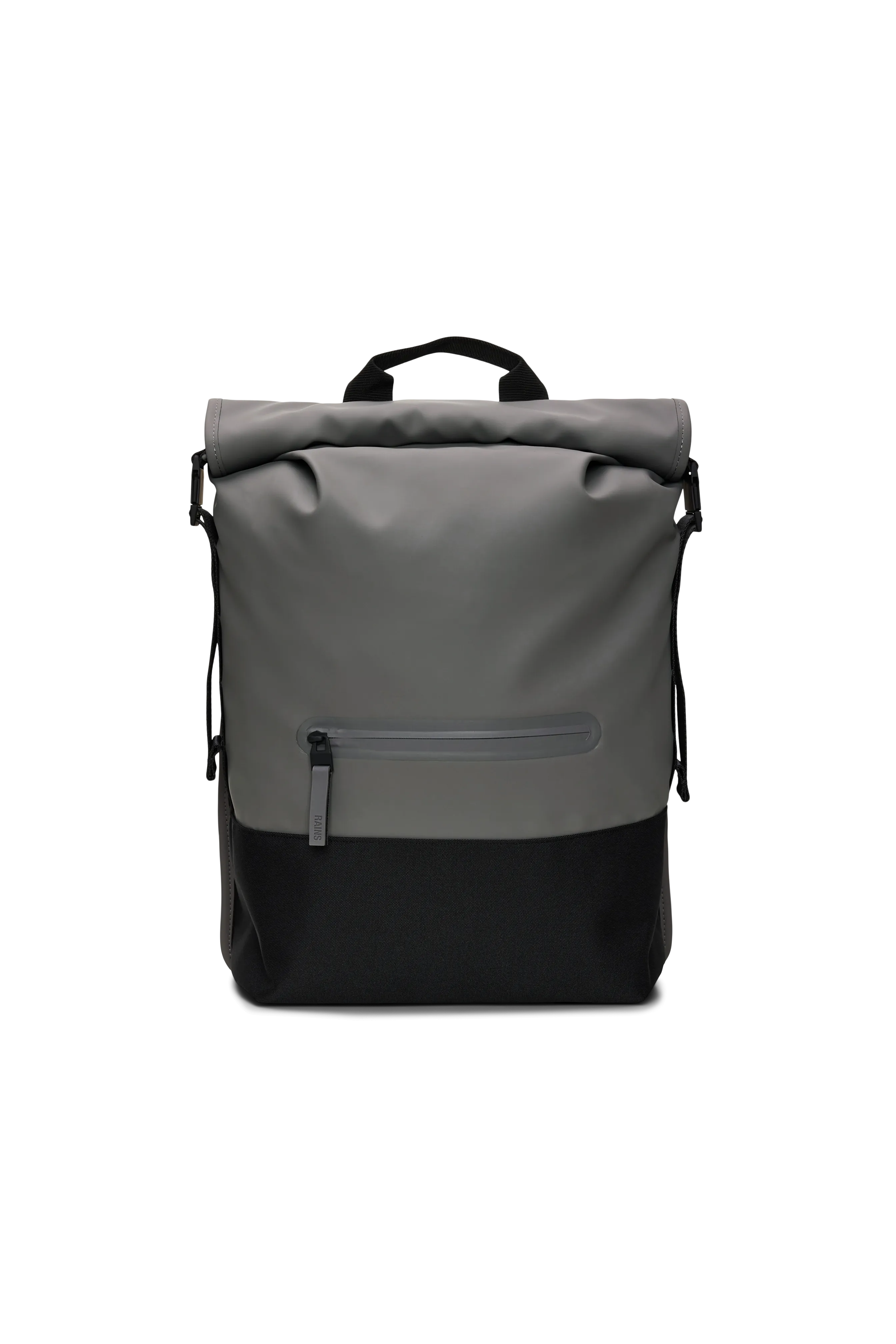 Trail Rolltop Backpack