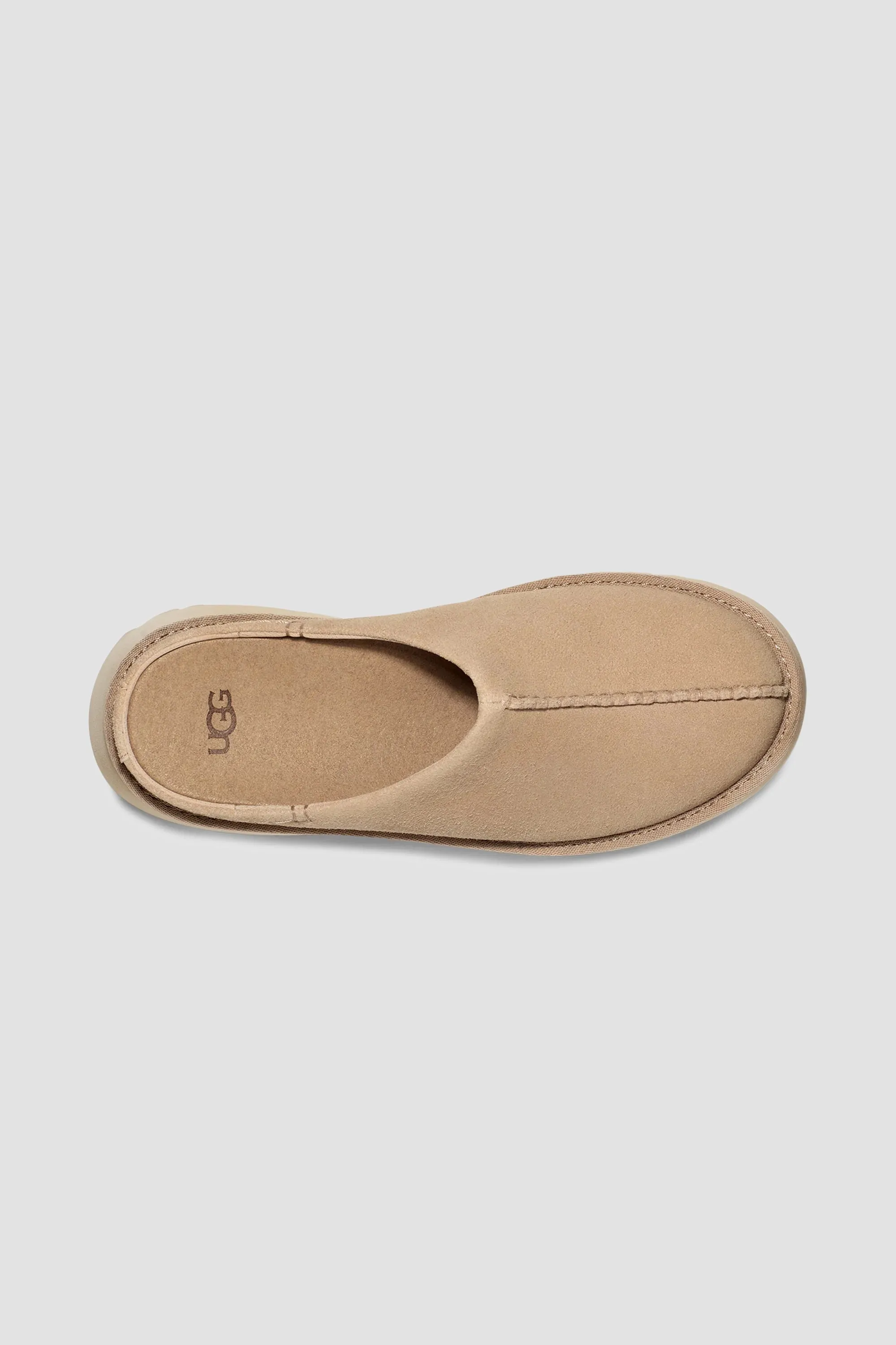 UGG Women's New Heights Clog in Sand