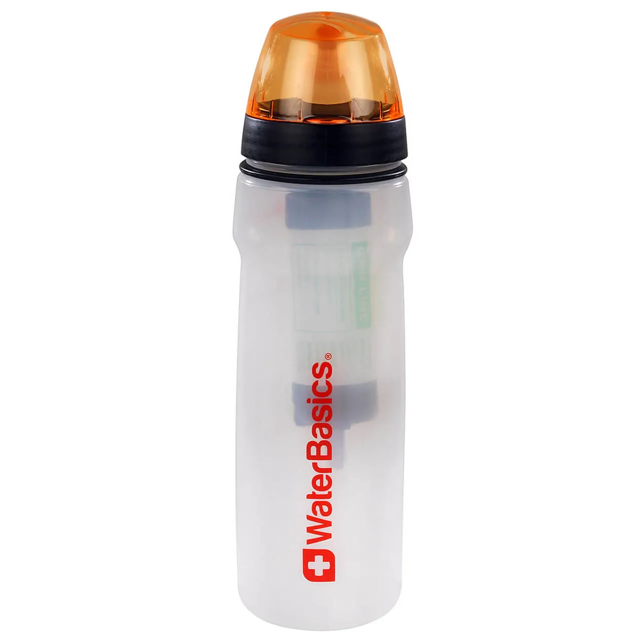 Waterbasics Filtration Bottle