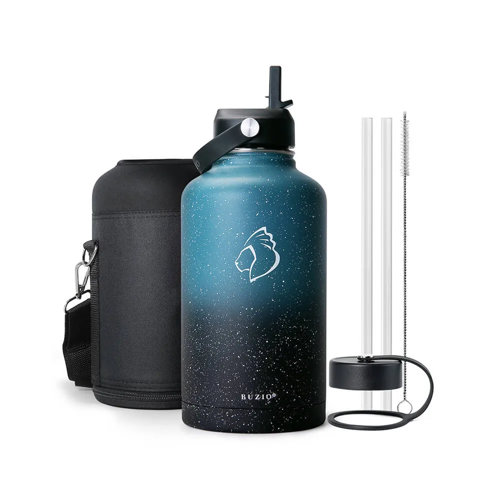 Wholesale-Duet Series Insulated Water Bottles | 22oz- 128oz