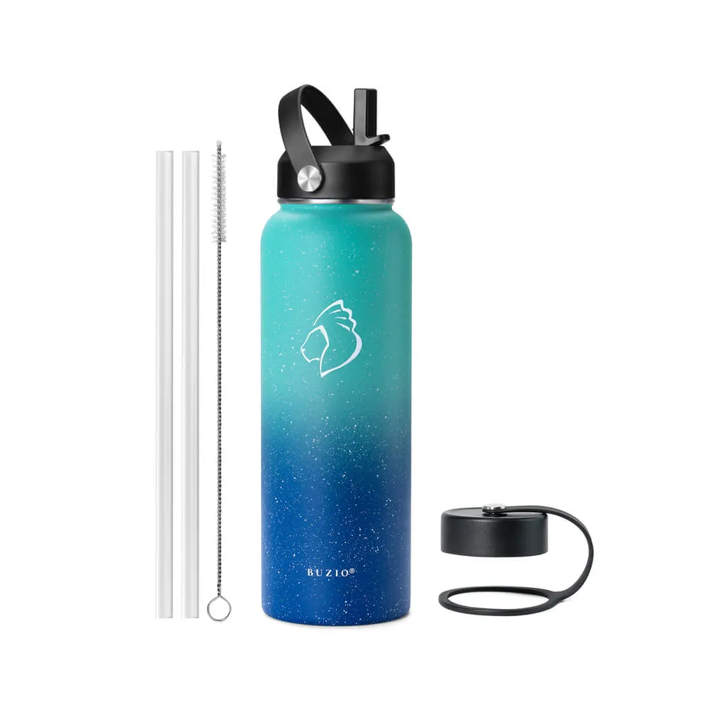 Wholesale-Duet Series Insulated Water Bottles | 22oz- 128oz