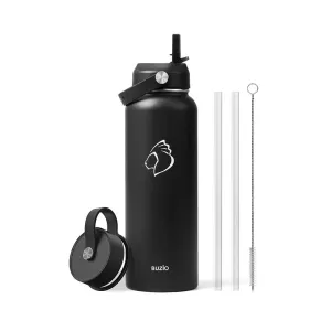 Wholesale-Duet Series Insulated Water Bottles | 22oz- 128oz