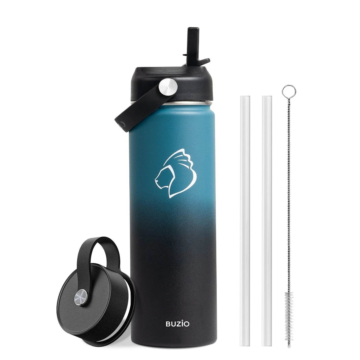 Wholesale-Duet Series Insulated Water Bottles | 22oz- 128oz