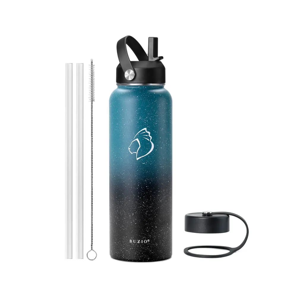 Wholesale-Duet Series Insulated Water Bottles | 22oz- 128oz