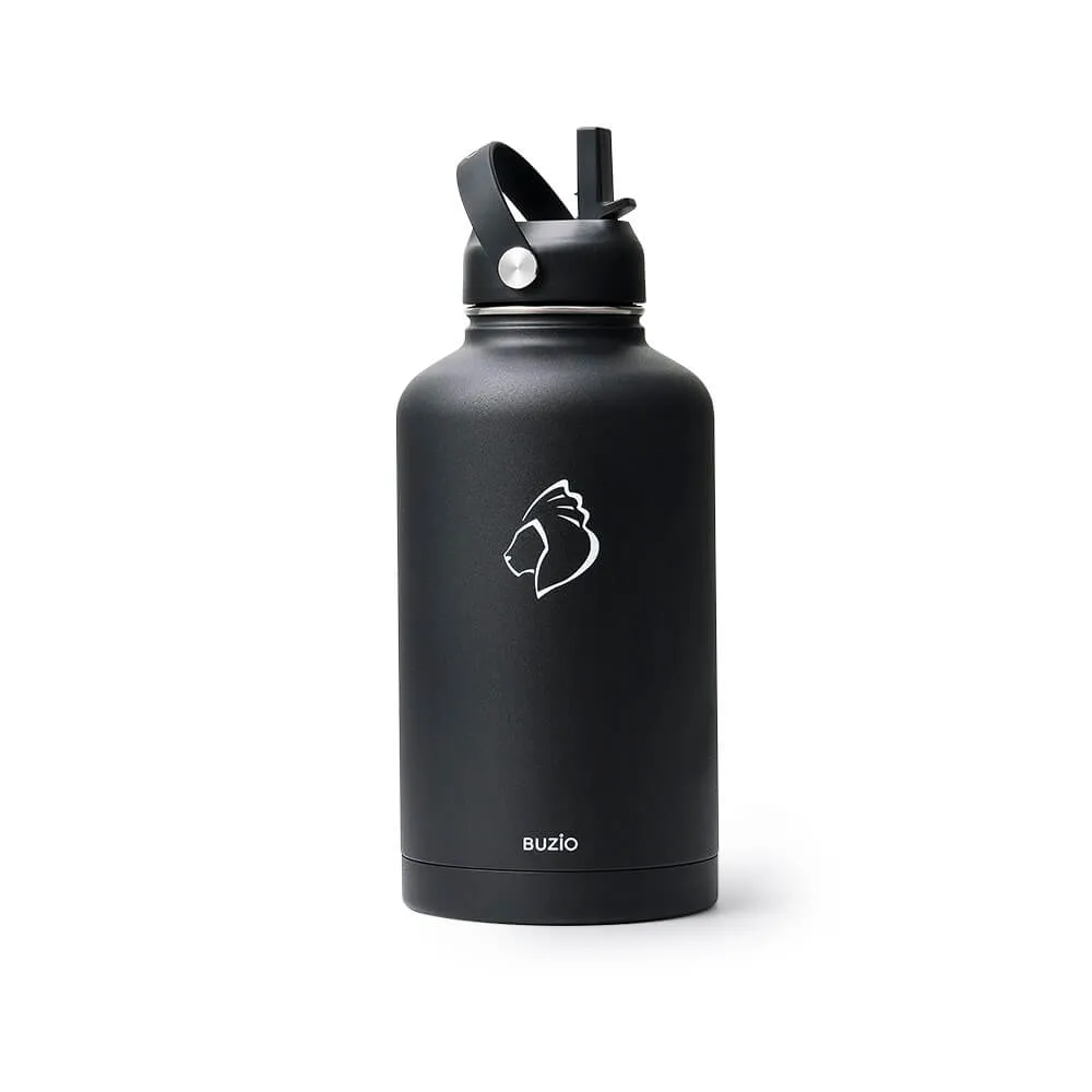 Wholesale-Duet Series Insulated Water Bottles | 22oz- 128oz