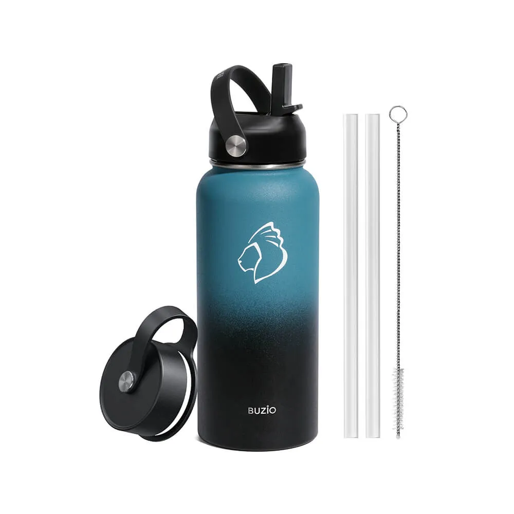 Wholesale-Duet Series Insulated Water Bottles | 22oz- 128oz